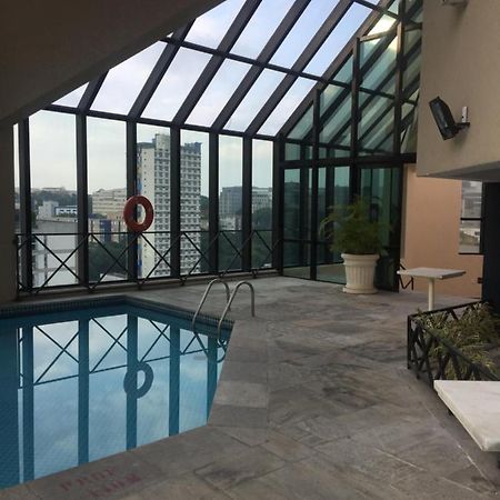 Flat Oscar Freire Suite São Paulo Exteriér fotografie