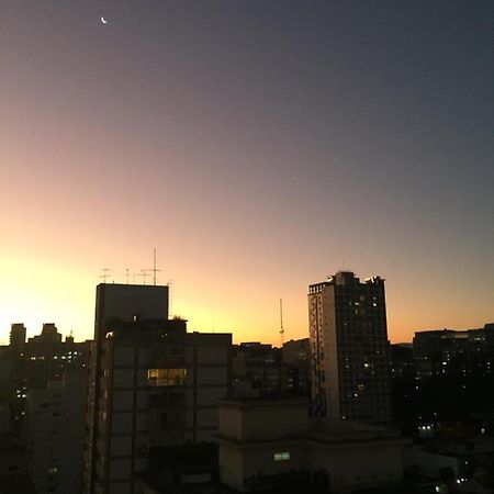 Flat Oscar Freire Suite São Paulo Exteriér fotografie