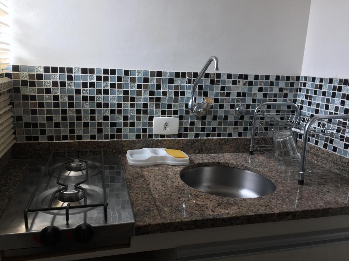 Flat Oscar Freire Suite São Paulo Exteriér fotografie