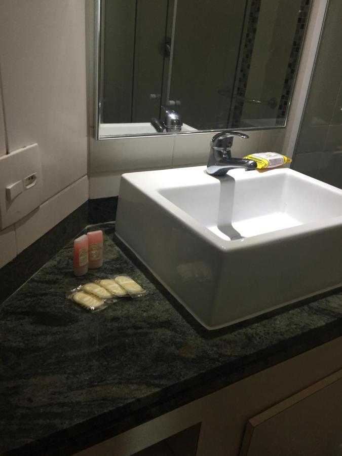 Flat Oscar Freire Suite São Paulo Exteriér fotografie