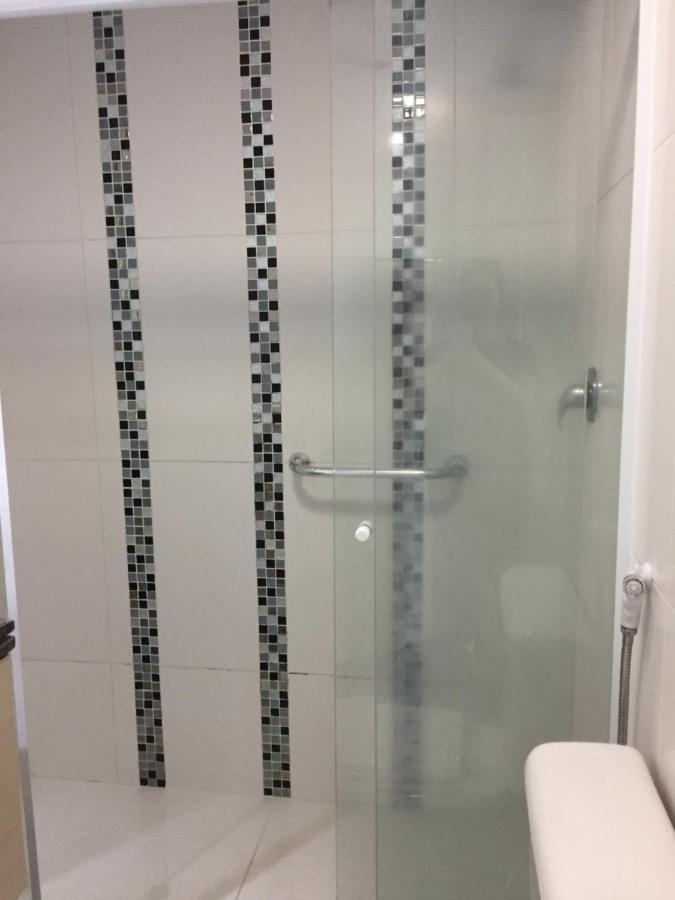 Flat Oscar Freire Suite São Paulo Exteriér fotografie