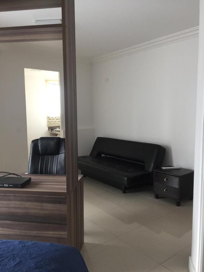 Flat Oscar Freire Suite São Paulo Exteriér fotografie