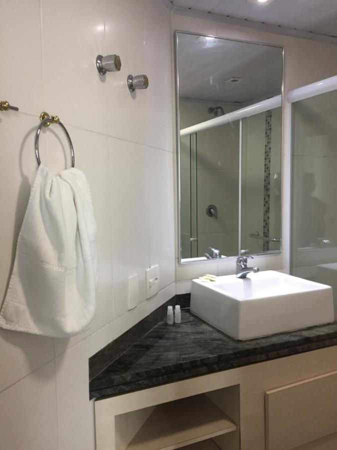 Flat Oscar Freire Suite São Paulo Exteriér fotografie