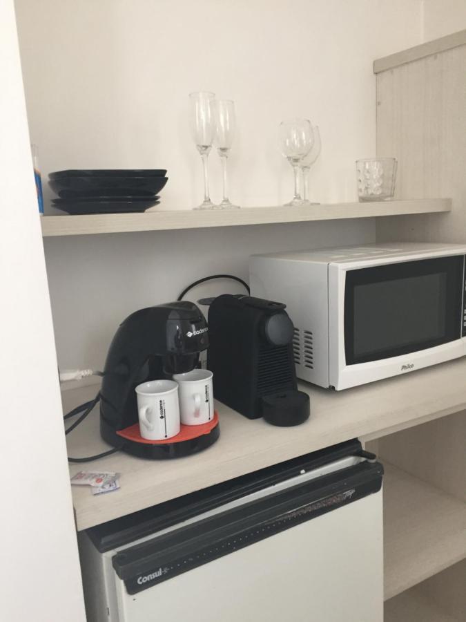 Flat Oscar Freire Suite São Paulo Exteriér fotografie