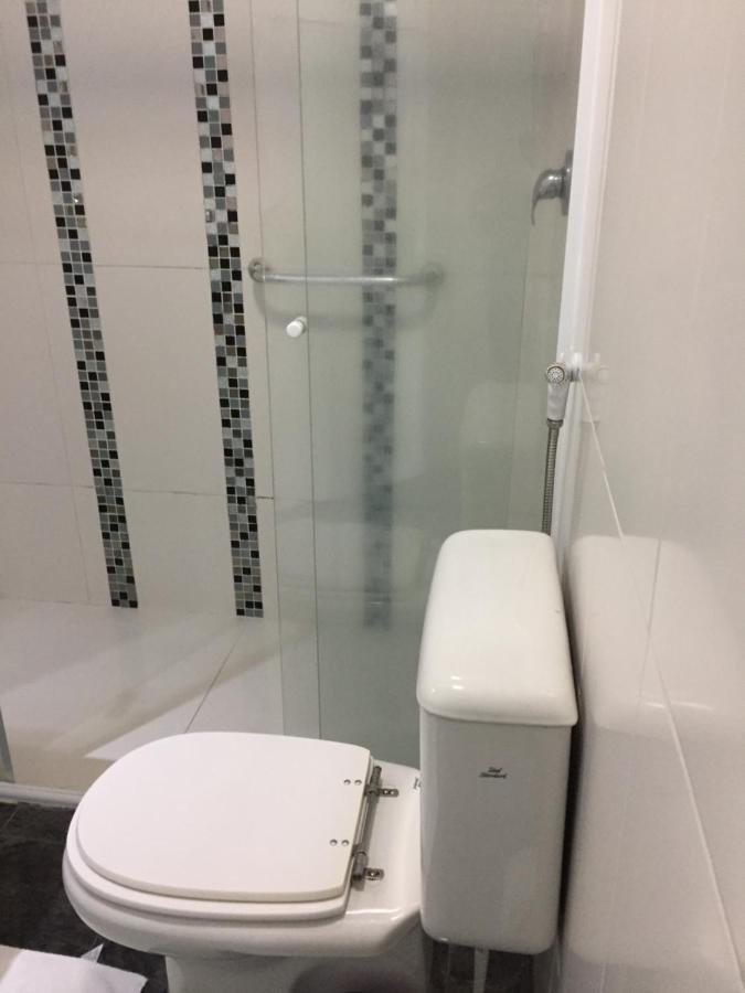 Flat Oscar Freire Suite São Paulo Exteriér fotografie