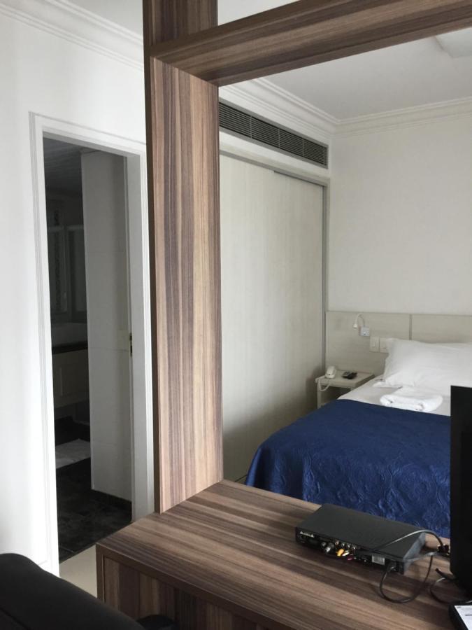 Flat Oscar Freire Suite São Paulo Exteriér fotografie